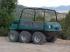 Vehiculo Todoterreno Anfibio 0